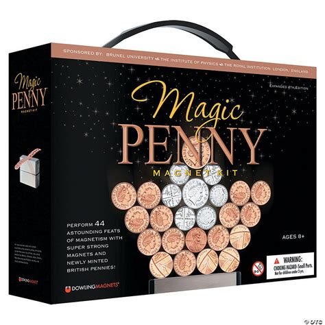 Magic penny login